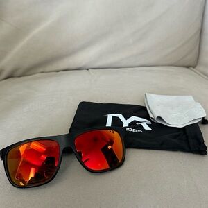 TYR Ancita HTS Polarized Sunglasses